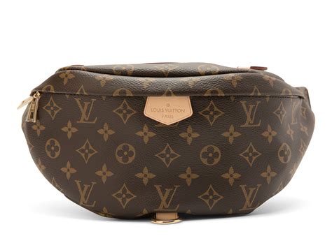 bump bag lv